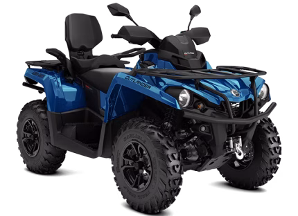 Can-Am Outlander 570