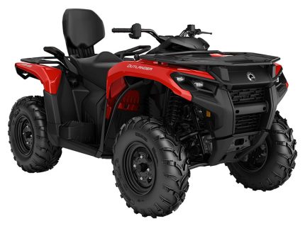 Can-Am Outlander MAX DPS 700