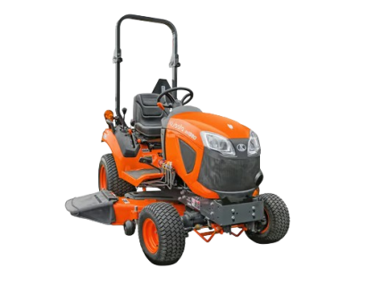 Kubota BX1880 Compact Tractor