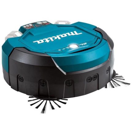 Commercial Robotic Vacuum Cleaner