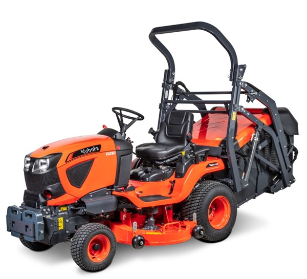 Kubota G261-HD-54 Lawn Tractor Kubota G261-HD-54 Lawn Tractor
