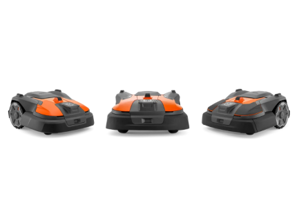 Husqvarna EPOS 525E Robotic Lawn Mower