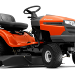 Husqvarna TS 138 Lawn Tractor