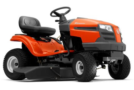 Husqvarna TS 138 Lawn Tractor