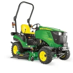 John Deere 1026R Compact Tractor for Sale at Best Price