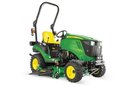 John Deere 1026R Compact Tractor for Sale at Best Price