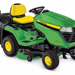 John Deere X350R Lawn Tractor