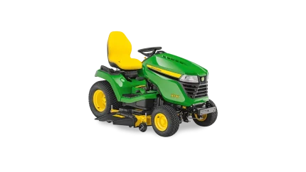 John Deere X590 Lawn Tractor