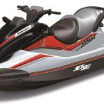 Kawasaki Jet Ski STX 160X