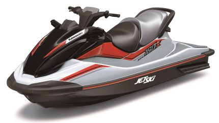 Kawasaki Jet Ski STX 160X