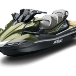 Kawasaki Ultra 310LX