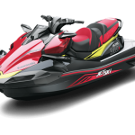 Kawasaki Ultra 310X
