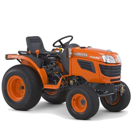 Kubota B1161 Compact Tractor
