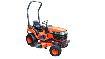 Kubota BX22 Compact Tractor