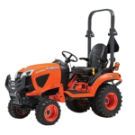 Kubota BX2380 Compact Tractor