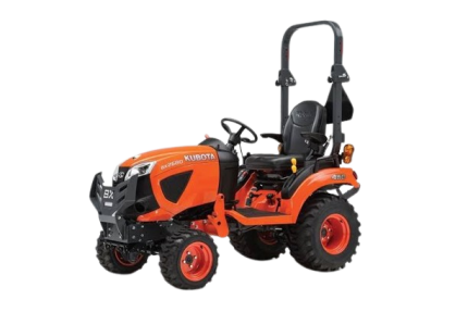 Kubota BX2380 Compact Tractor