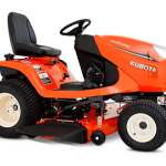 Kubota GR2120 Lawn Tractor for Sale