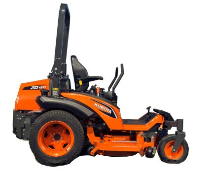 Kubota ZD1211 Lawn Mower