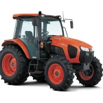 Kubota M5-111 Tractor