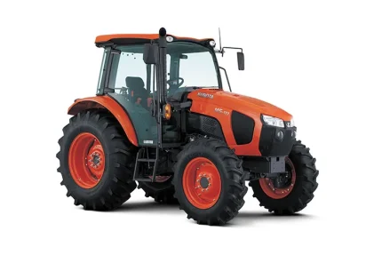 Kubota M5-111 Tractor