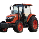 Kubota M7060 Tractor