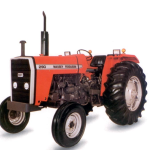 Massey Ferguson 290 82 HP farm tractor with strong hydraulics and durable build
