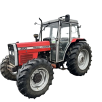 Massey Ferguson 390 Tractor