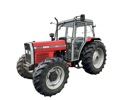 Massey Ferguson 390 Tractor