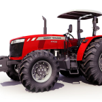 Massey Ferguson MF 4700 Series