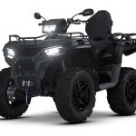 Polaris Sportsman 570