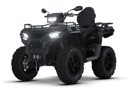 Polaris Sportsman 570