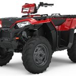 Polaris Sportsman 850