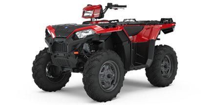 Polaris Sportsman 850