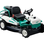 Rabbit RM832 Ride-On Brush Cutter for Sale