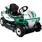 Rabbit RM982F Brush Cutter