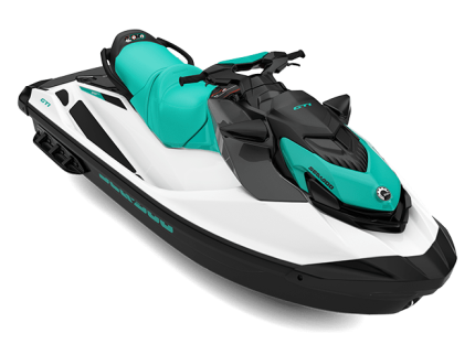Sea-Doo GTI 130