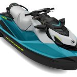 Sea-Doo GTI SE 170