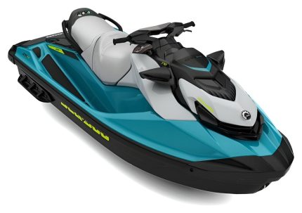 Sea-Doo GTI SE 170