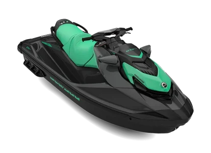 Sea-Doo GTI 170