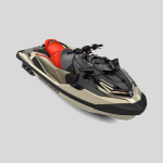Sea-Doo RXT-X 325