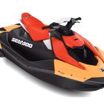 Sea-Doo Spark Jet Ski