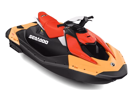 Sea-Doo Spark Jet Ski