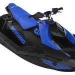Sea-Doo Spark Trixx 3UP