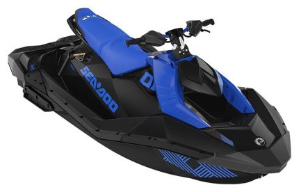 Sea-Doo Spark Trixx 3UP