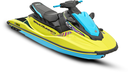 Yamaha EX Deluxe