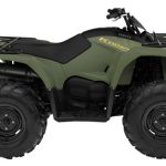 Yamaha Kodiak 450