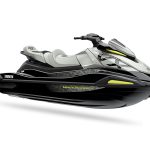 Yamaha VX Cruiser HO
