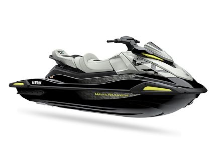 Yamaha VX Cruiser HO